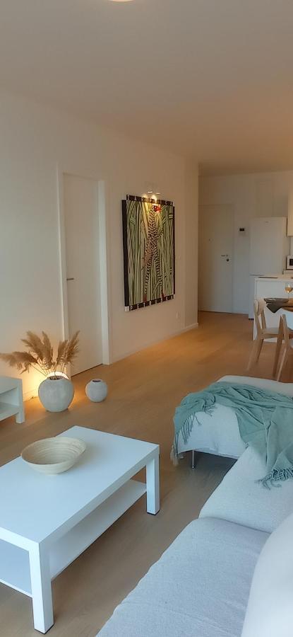 Apartment With Private Pool 스플리트 외부 사진