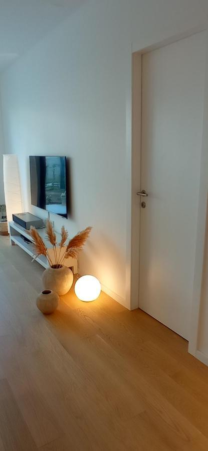 Apartment With Private Pool 스플리트 외부 사진