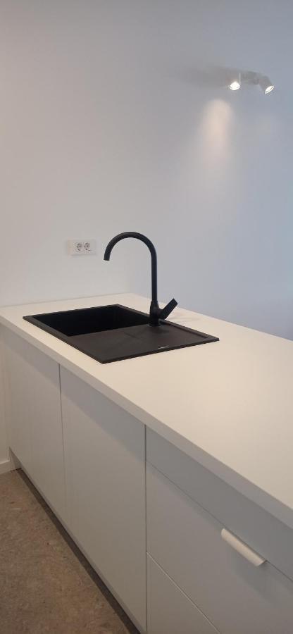 Apartment With Private Pool 스플리트 외부 사진