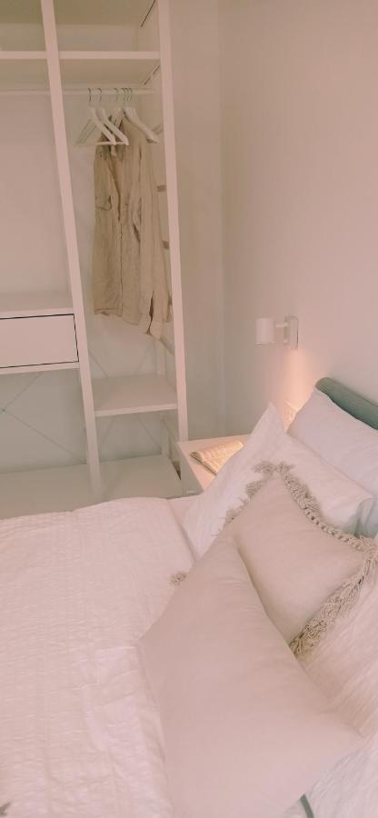 Apartment With Private Pool 스플리트 외부 사진