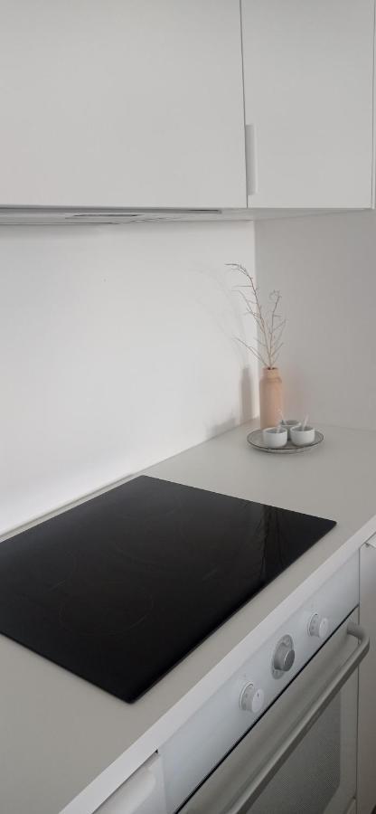 Apartment With Private Pool 스플리트 외부 사진