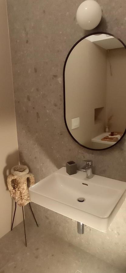 Apartment With Private Pool 스플리트 외부 사진
