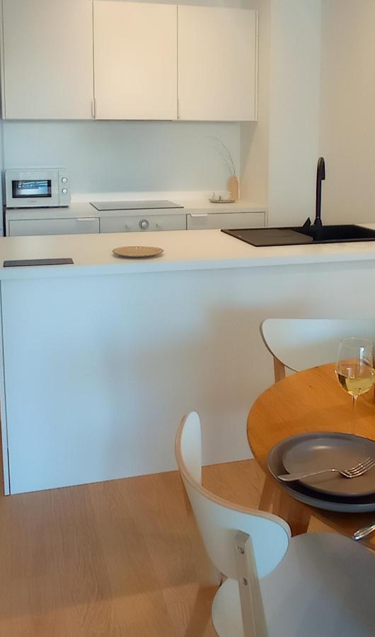 Apartment With Private Pool 스플리트 외부 사진