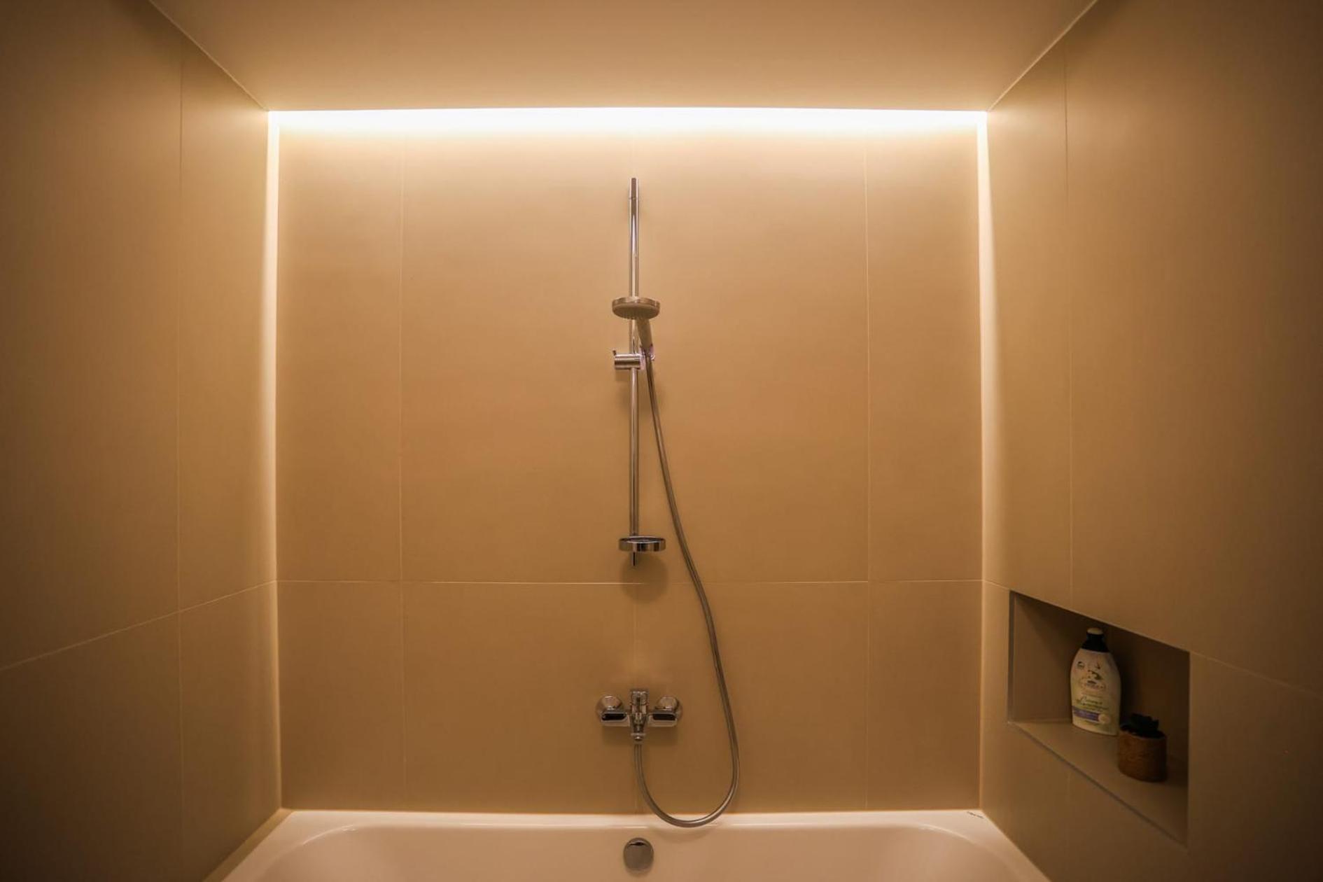 Apartment With Private Pool 스플리트 외부 사진