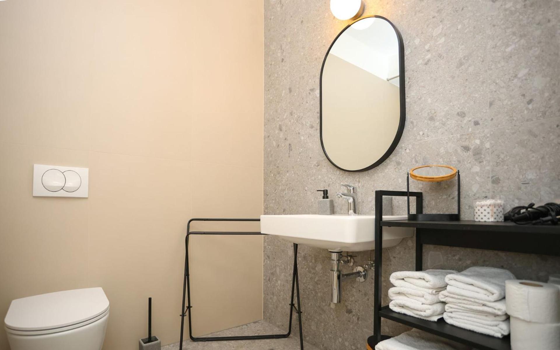 Apartment With Private Pool 스플리트 외부 사진