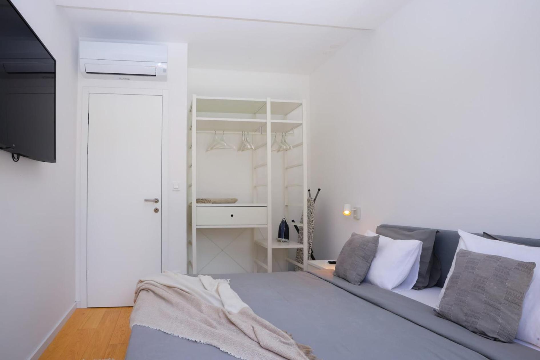 Apartment With Private Pool 스플리트 외부 사진