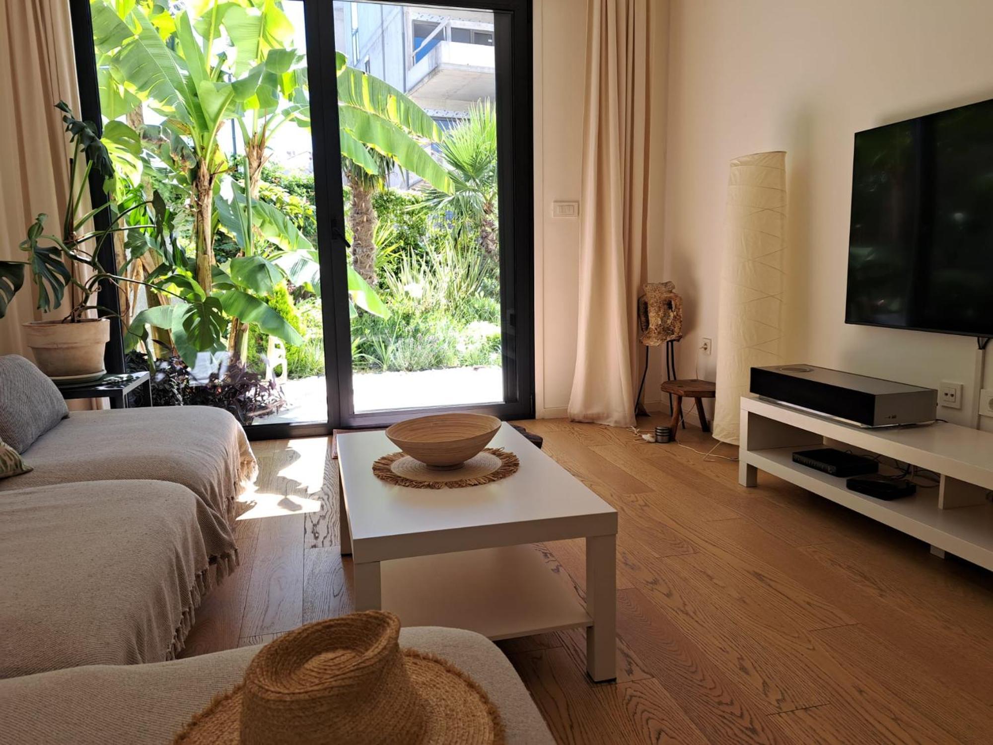 Apartment With Private Pool 스플리트 외부 사진