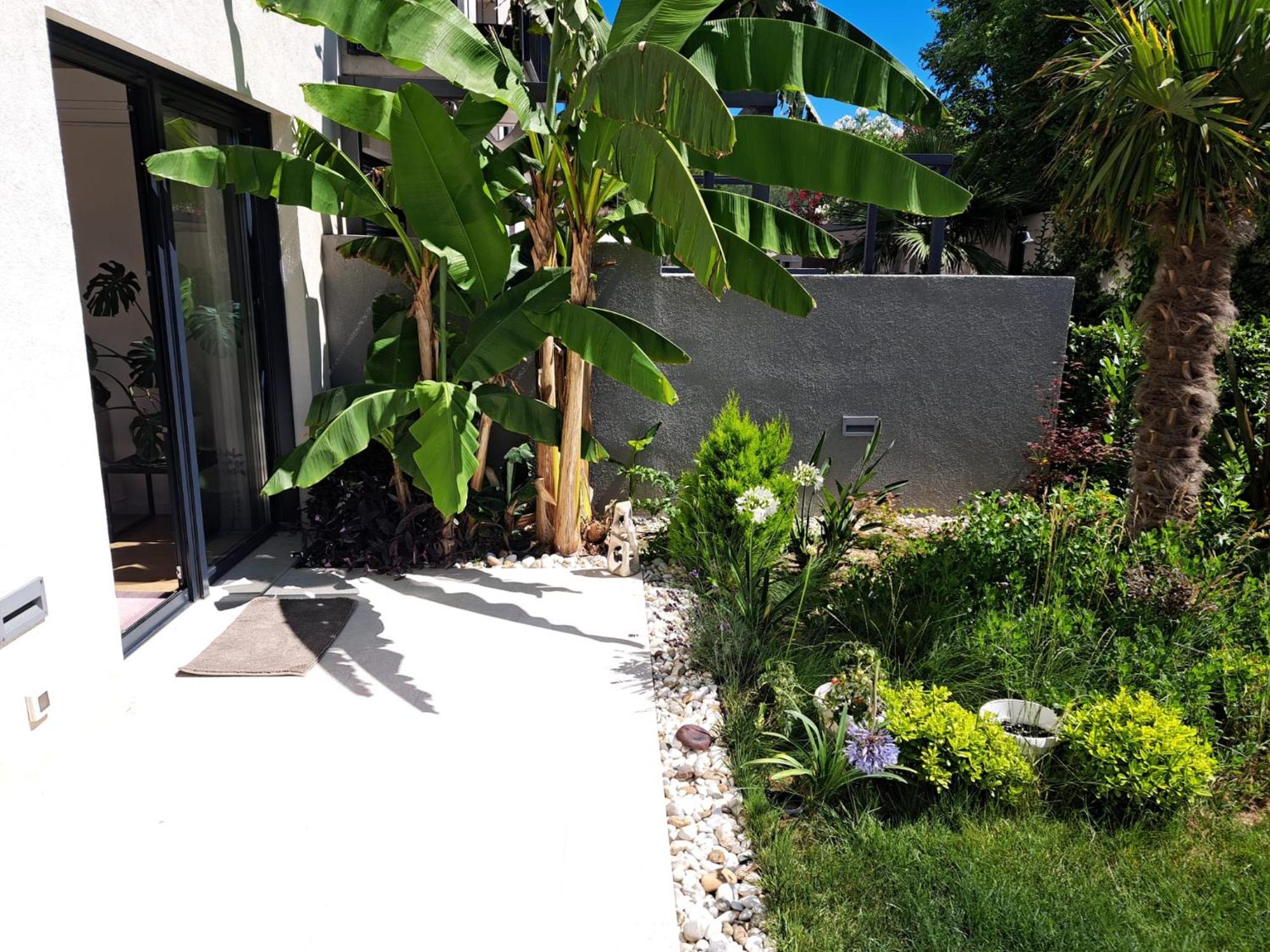 Apartment With Private Pool 스플리트 외부 사진